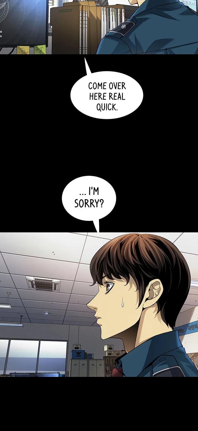 Read Vigilante Part 2 chapter 4 image 36 on Lezhin