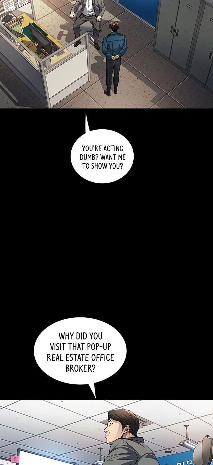 Read Vigilante Part 2 chapter 4 image 38 on Lezhin
