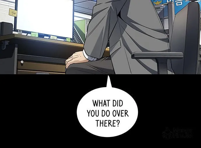 Read Vigilante Part 2 chapter 4 image 39 on Lezhin