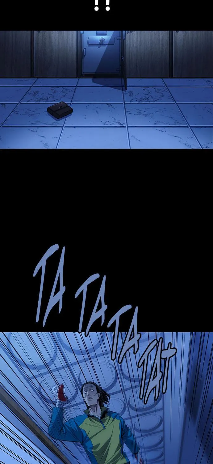 Read Vigilante Part 2 chapter 4 image 4 on Lezhin