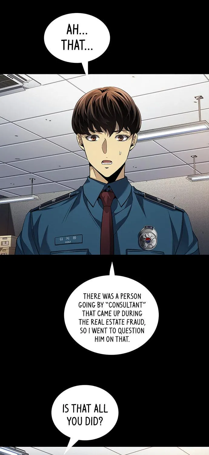 Read Vigilante Part 2 chapter 4 image 40 on Lezhin