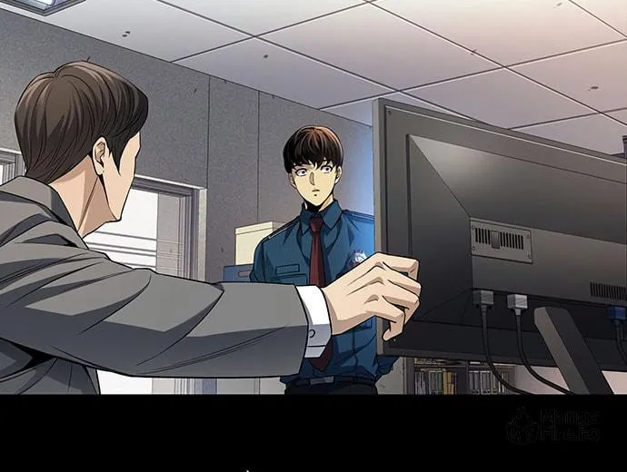 Read Vigilante Part 2 chapter 4 image 41 on Lezhin