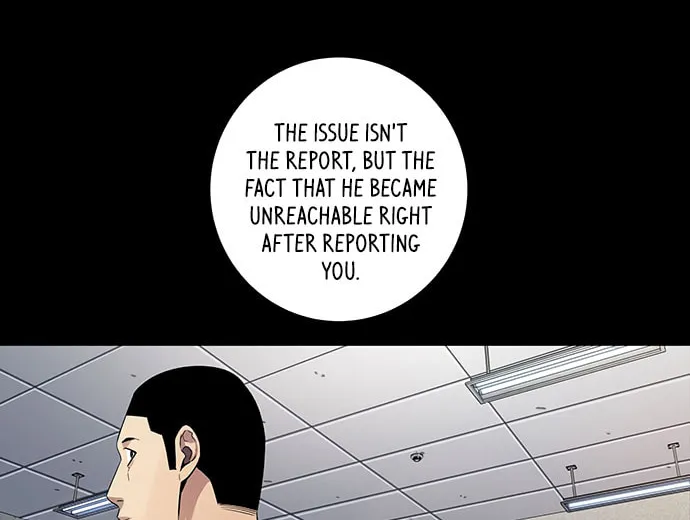 Read Vigilante Part 2 chapter 4 image 43 on Lezhin