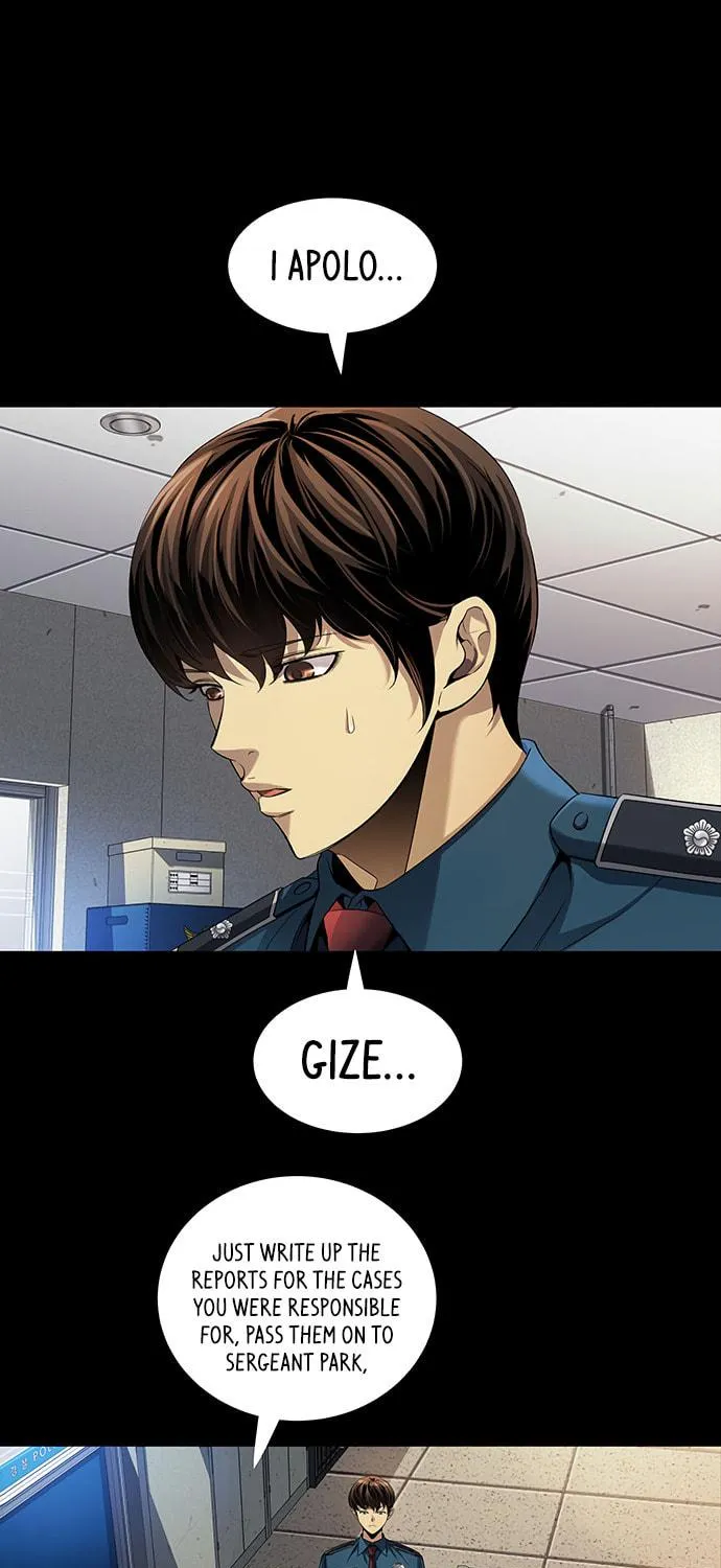 Read Vigilante Part 2 chapter 4 image 46 on Lezhin