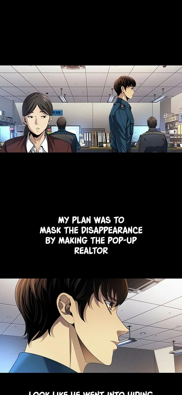 Read Vigilante Part 2 chapter 4 image 48 on Lezhin