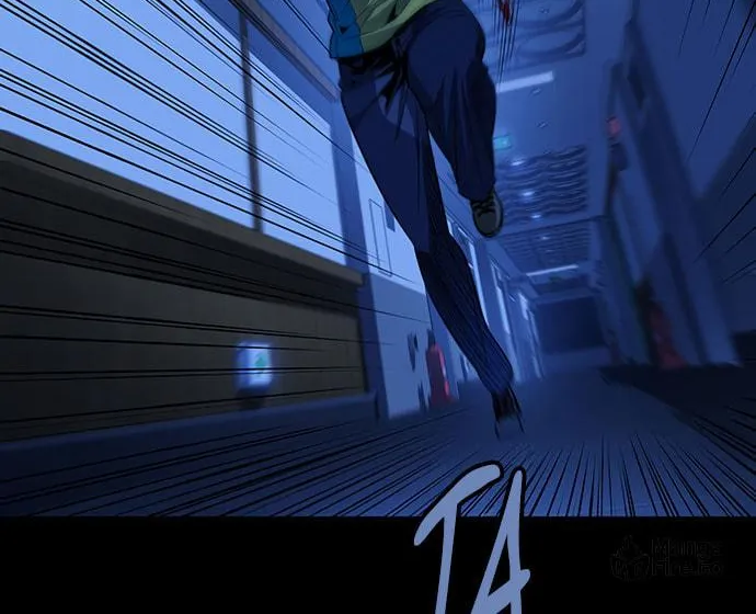 Read Vigilante Part 2 chapter 4 image 5 on Lezhin