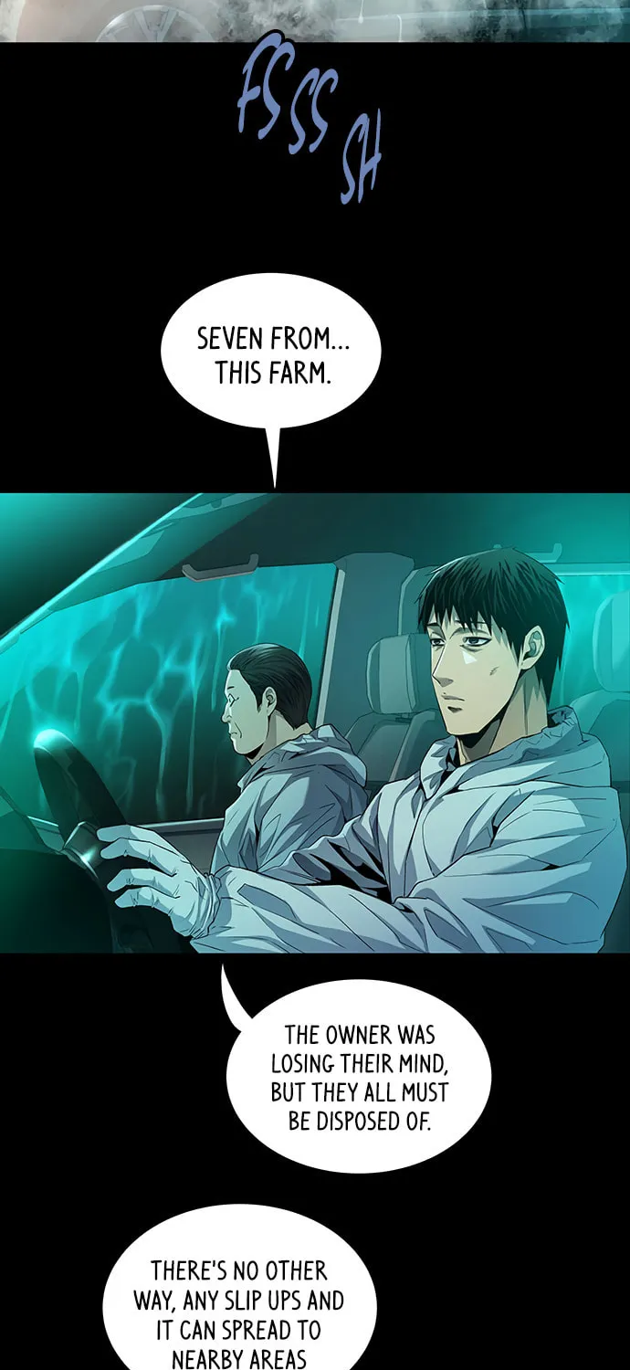 Read Vigilante Part 2 chapter 4 image 54 on Lezhin