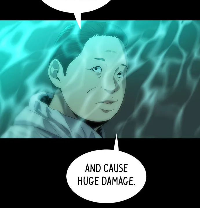 Read Vigilante Part 2 chapter 4 image 55 on Lezhin