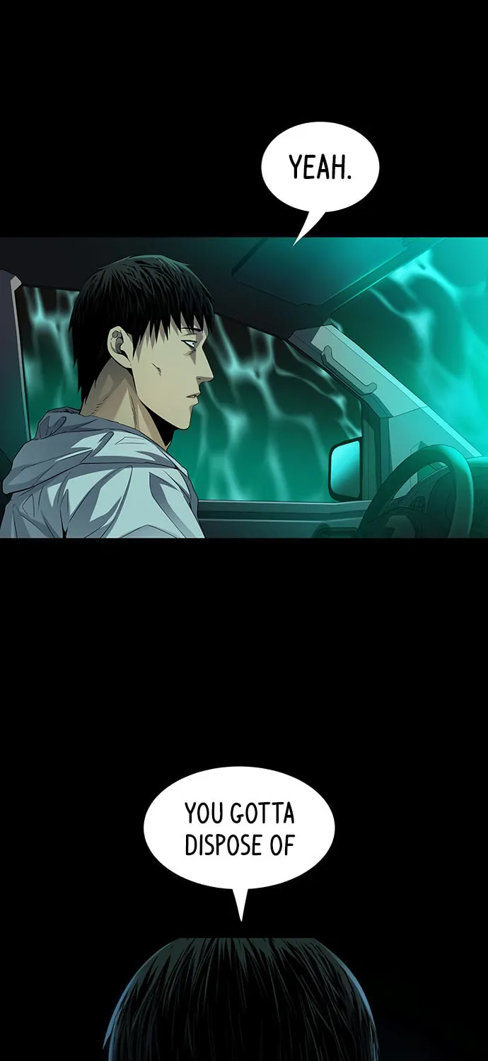 Read Vigilante Part 2 chapter 4 image 56 on Lezhin