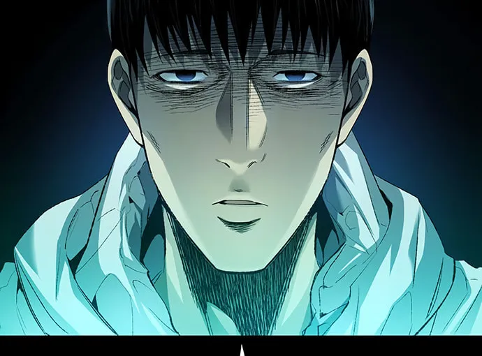 Read Vigilante Part 2 chapter 4 image 57 on Lezhin