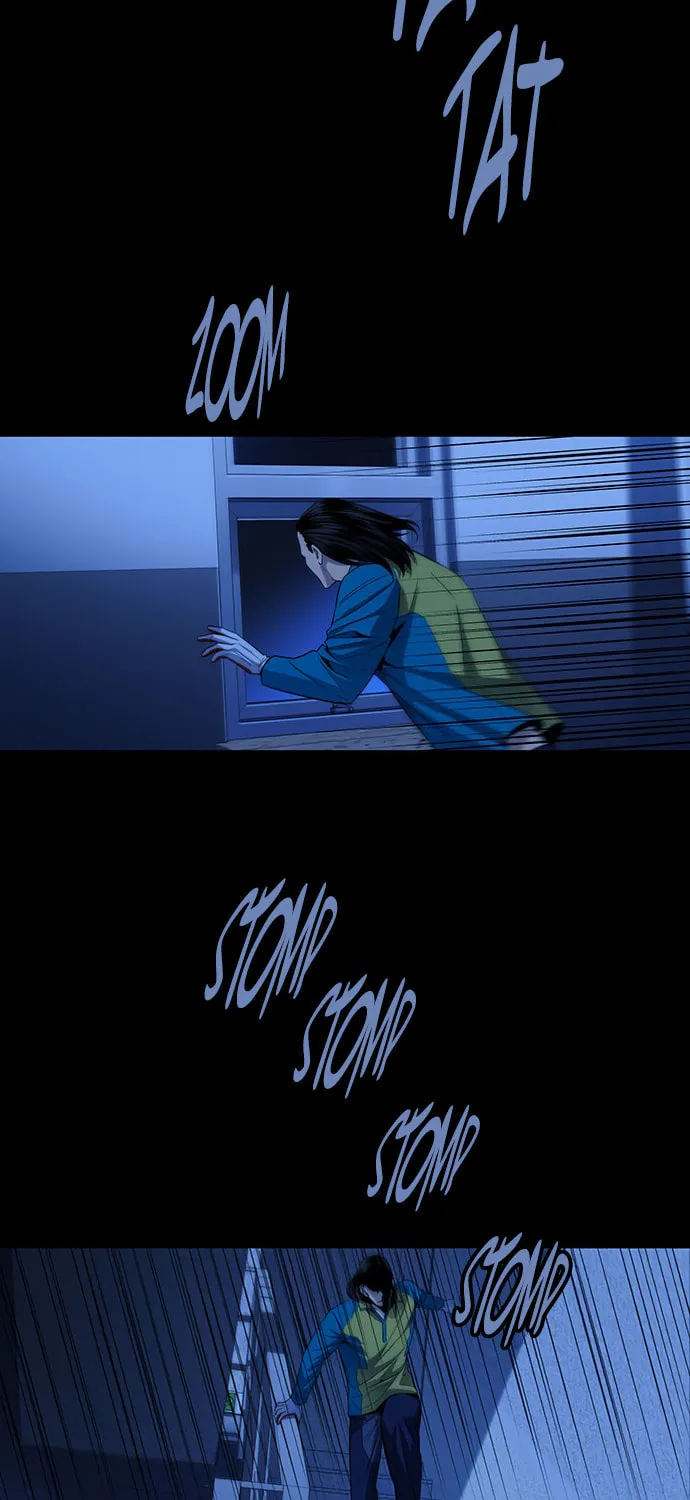 Read Vigilante Part 2 chapter 4 image 6 on Lezhin