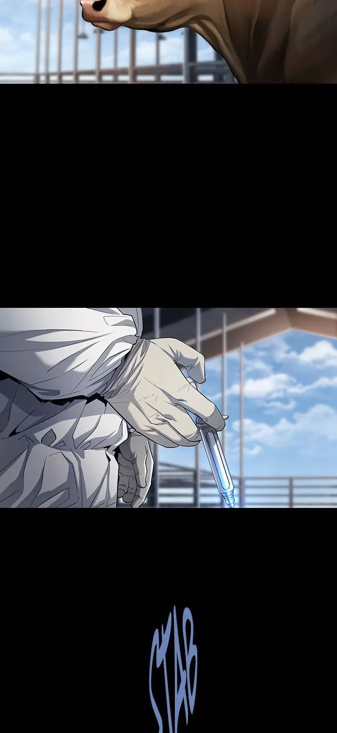 Read Vigilante Part 2 chapter 4 image 62 on Lezhin