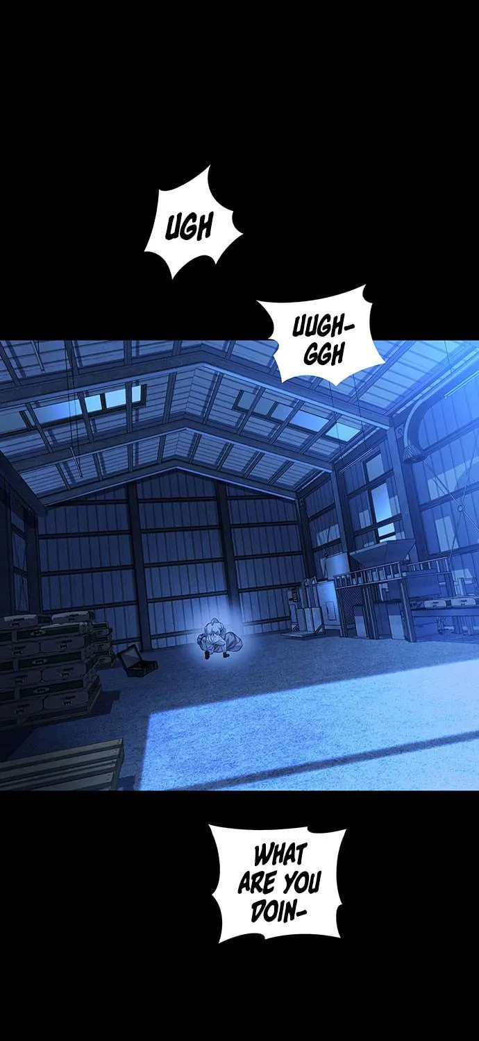 Read Vigilante Part 2 chapter 4 image 64 on Lezhin