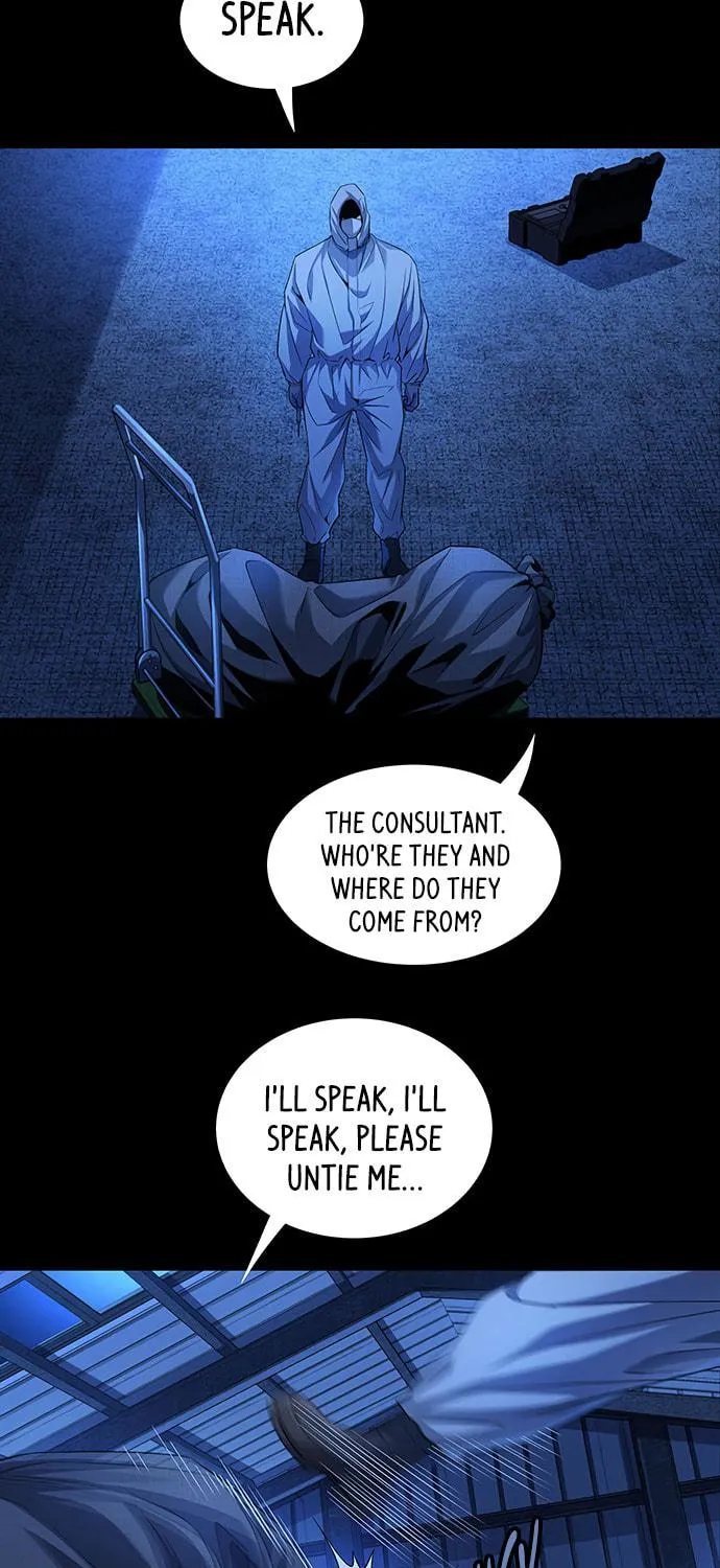 Read Vigilante Part 2 chapter 4 image 68 on Lezhin