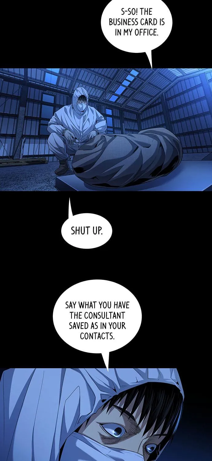 Read Vigilante Part 2 chapter 4 image 70 on Lezhin