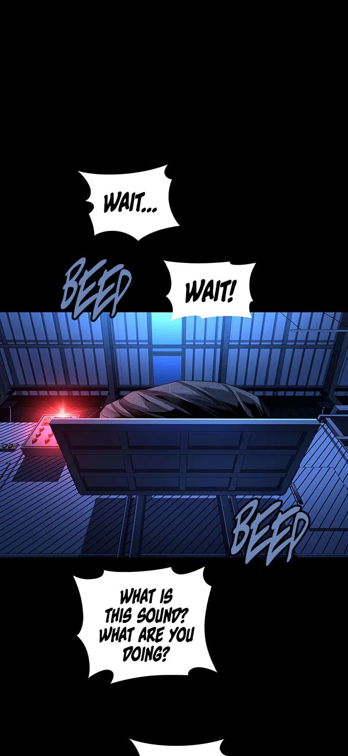 Read Vigilante Part 2 chapter 4 image 74 on Lezhin