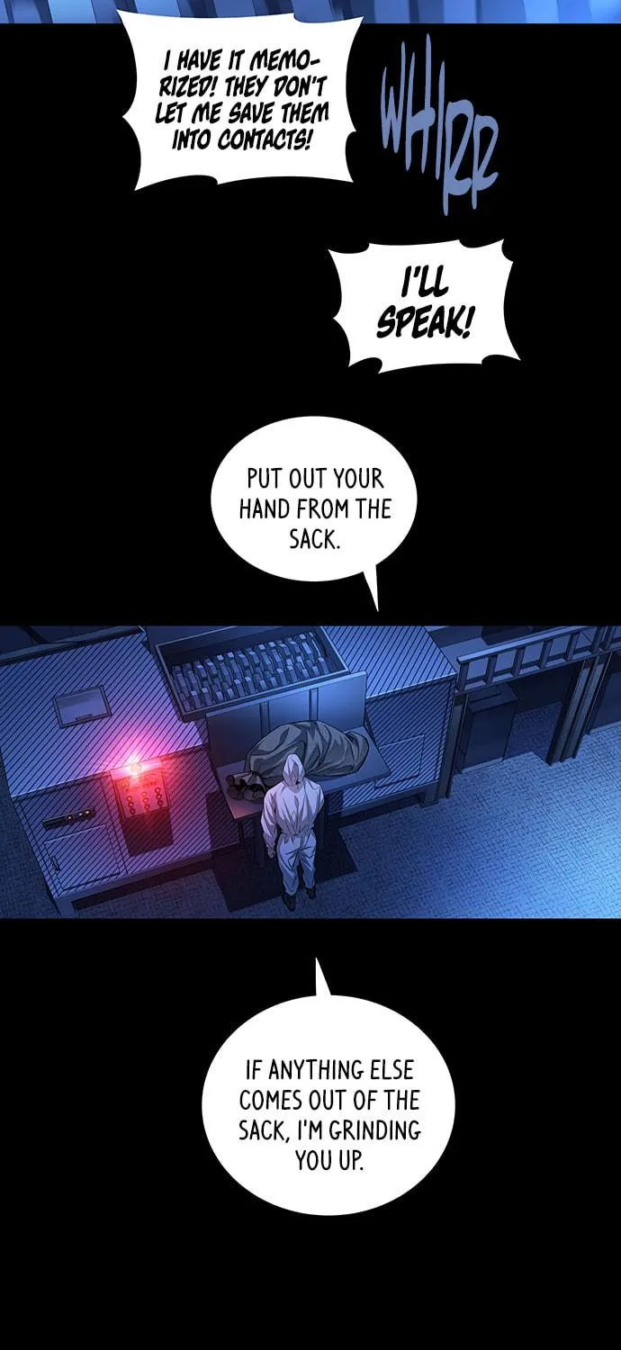 Read Vigilante Part 2 chapter 4 image 76 on Lezhin