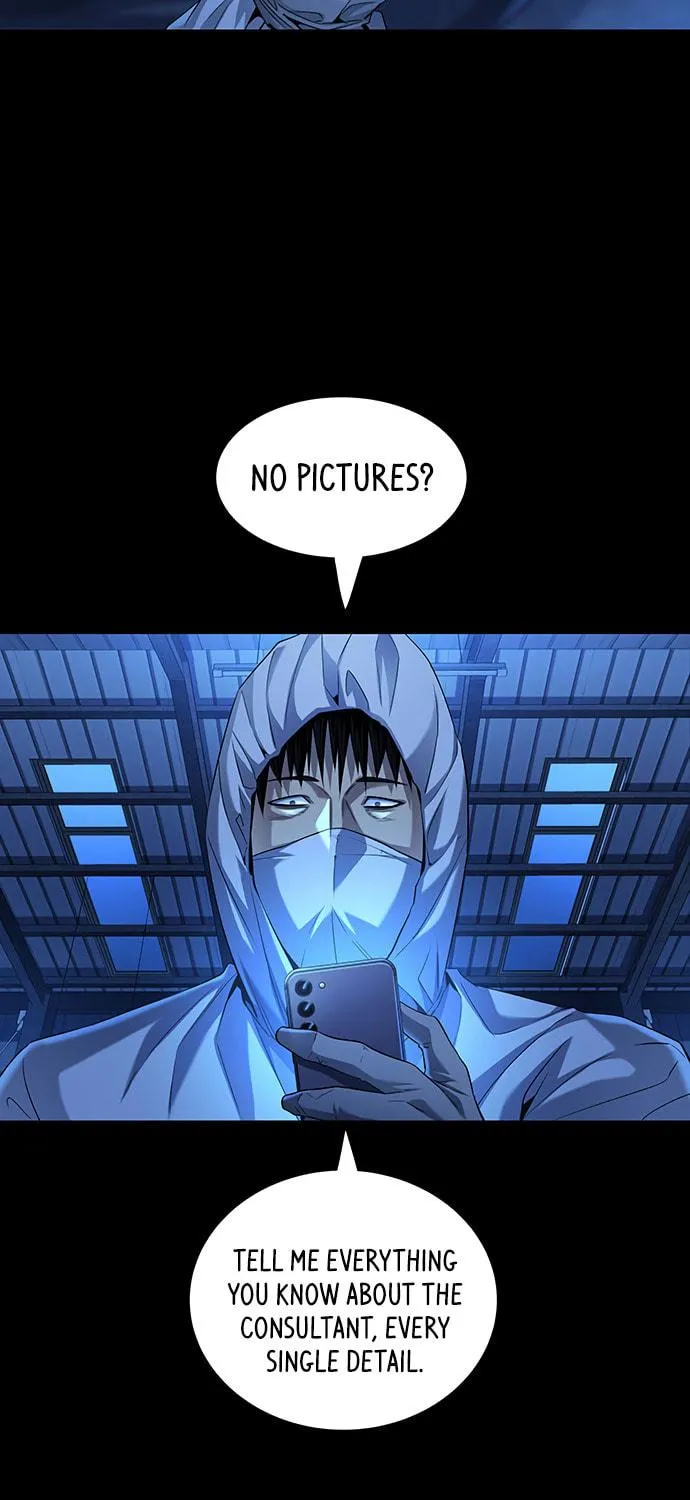 Read Vigilante Part 2 chapter 4 image 78 on Lezhin