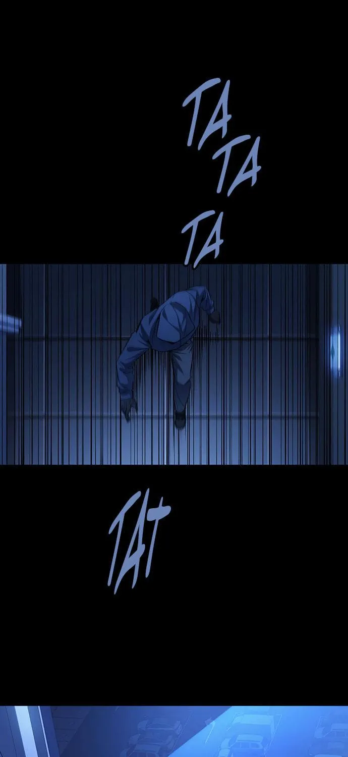 Read Vigilante Part 2 chapter 4 image 8 on Lezhin