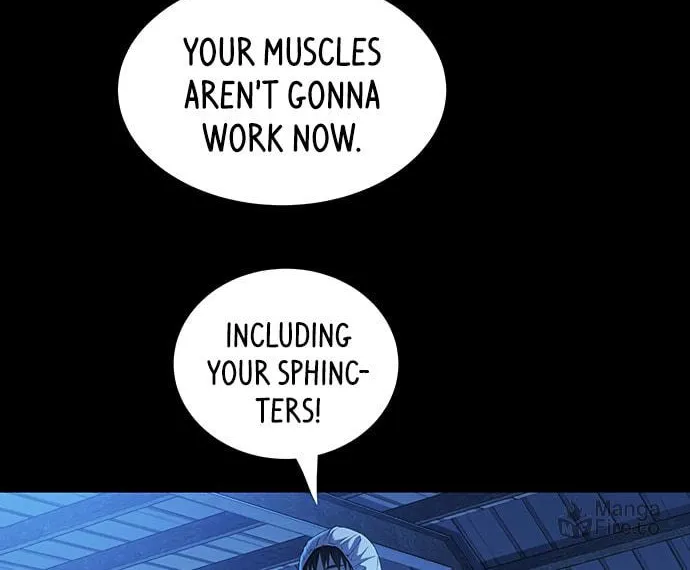 Read Vigilante Part 2 chapter 4 image 83 on Lezhin