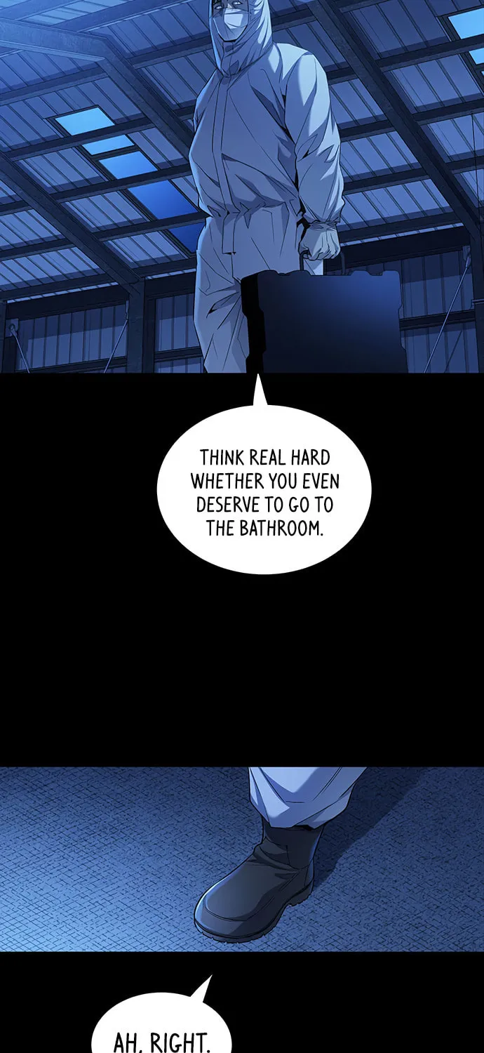 Read Vigilante Part 2 chapter 4 image 84 on Lezhin