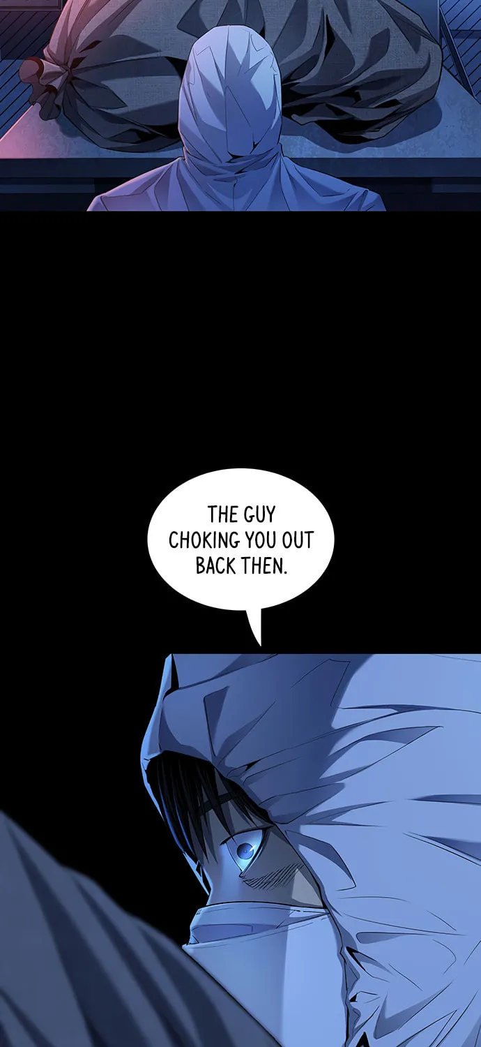 Read Vigilante Part 2 chapter 4 image 86 on Lezhin