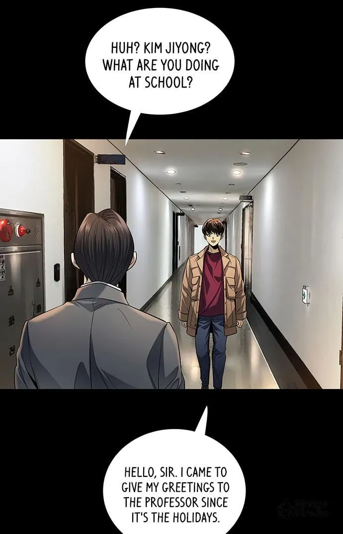 Read Vigilante Part 2 chapter 4 image 89 on Lezhin