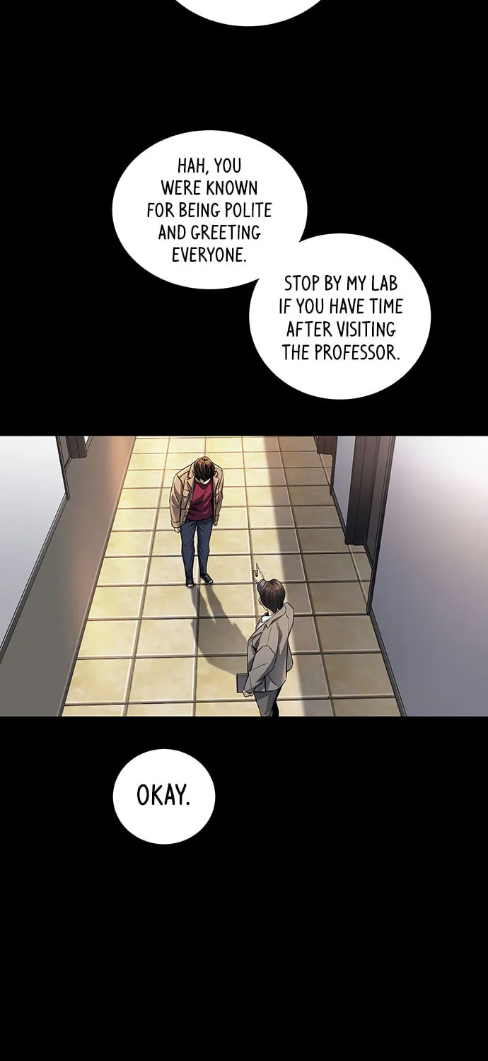 Read Vigilante Part 2 chapter 4 image 90 on Lezhin