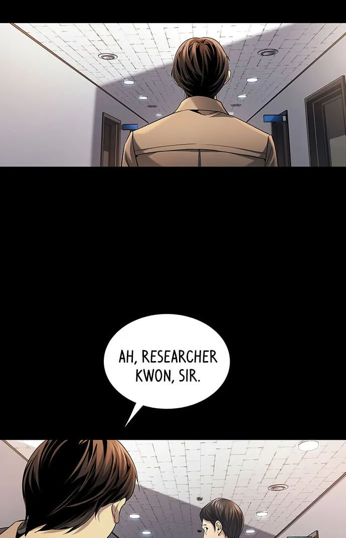 Read Vigilante Part 2 chapter 4 image 91 on Lezhin