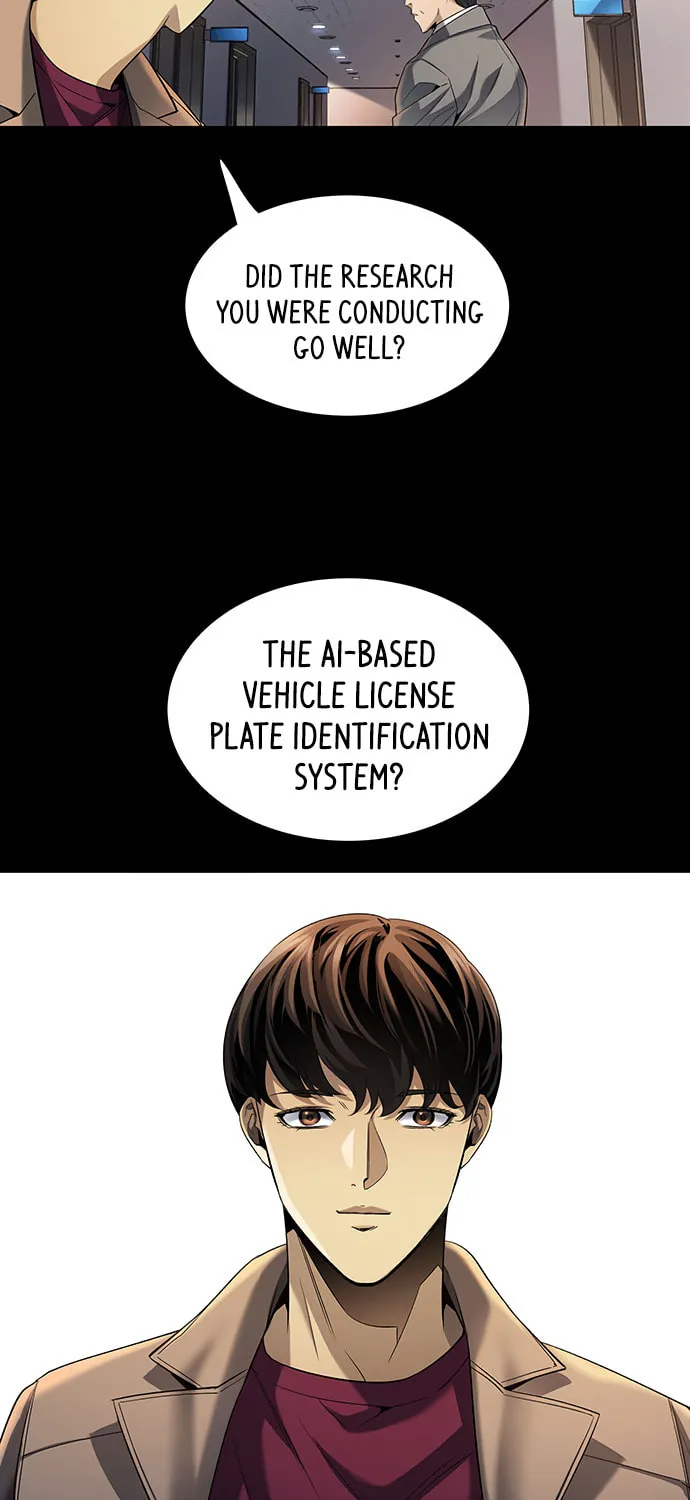 Read Vigilante Part 2 chapter 4 image 92 on Lezhin