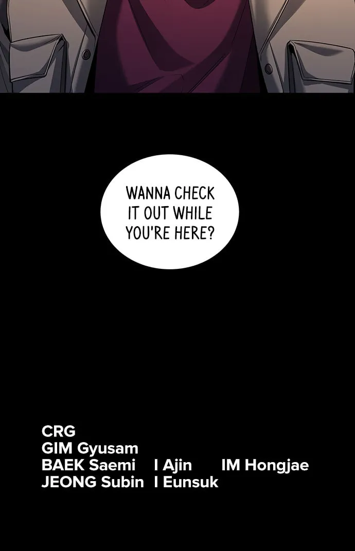 Read Vigilante Part 2 chapter 4 image 93 on Lezhin