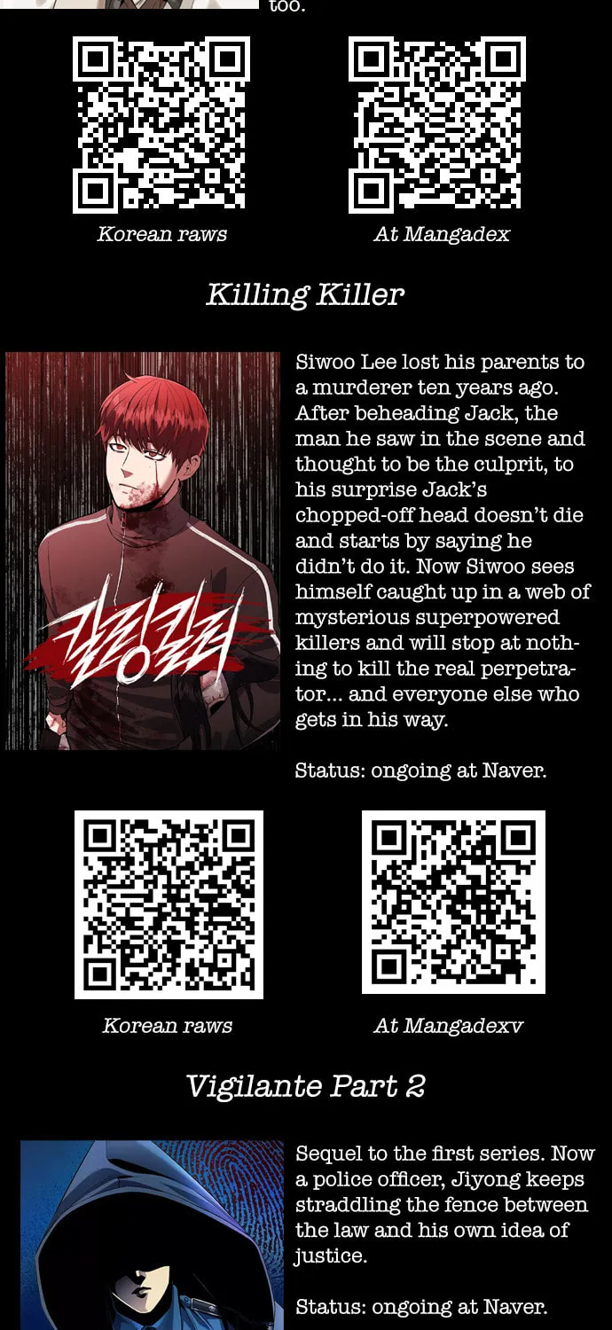 Read Vigilante Part 2 chapter 4 image 96 on Lezhin