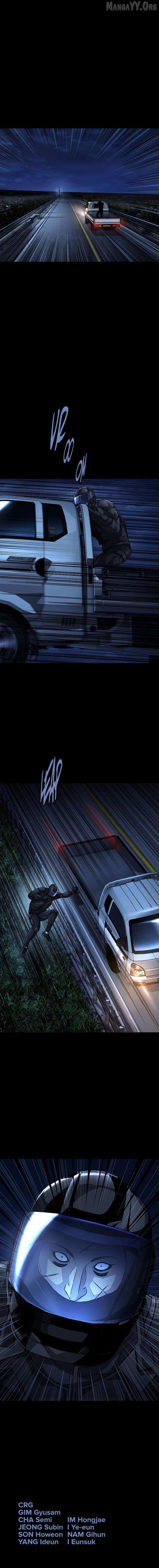 Read Vigilante Part 2 chapter 41 image 13 on Lezhin