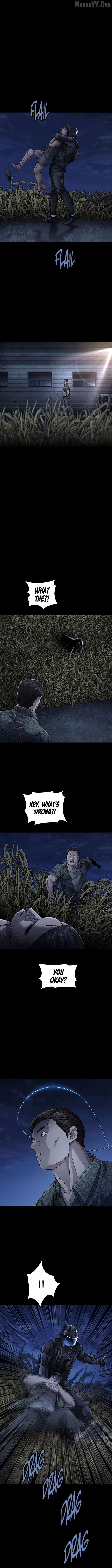 Read Vigilante Part 2 chapter 42 image 2 on Lezhin
