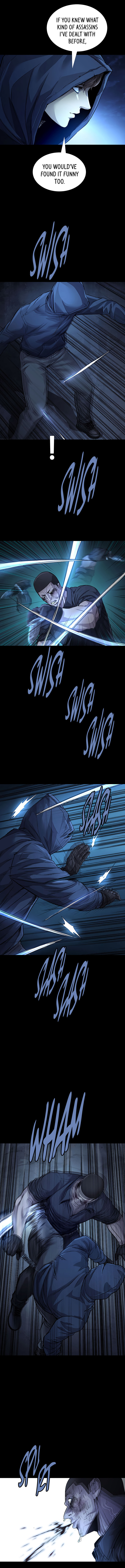 Read Vigilante Part 2 chapter 44 image 10 on Lezhin