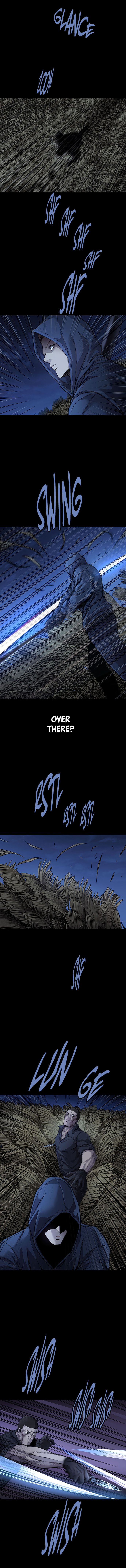 Read Vigilante Part 2 chapter 45 image 11 on Lezhin