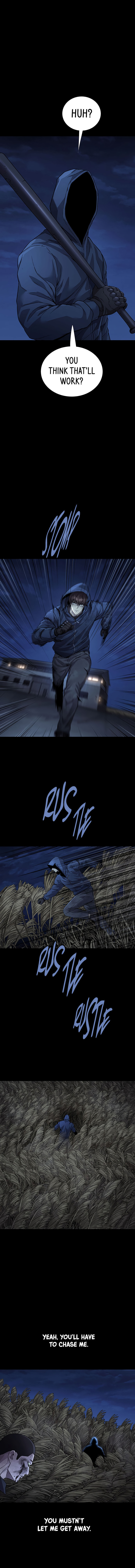 Read Vigilante Part 2 chapter 46 image 11 on Lezhin