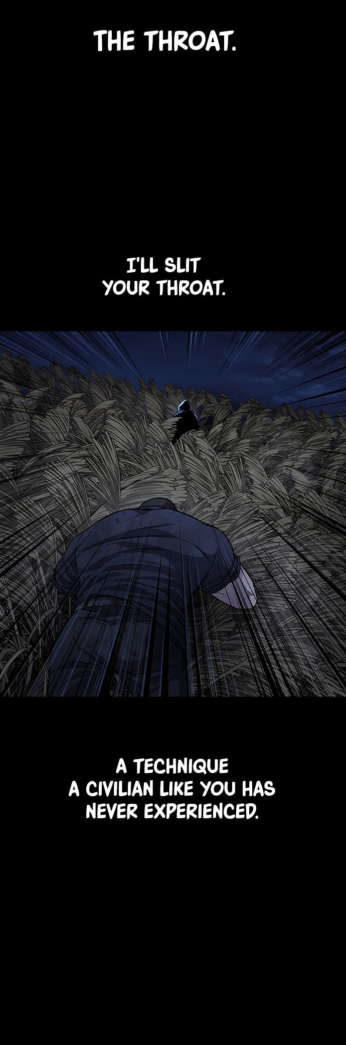 Read Vigilante Part 2 chapter 46 image 13 on Lezhin