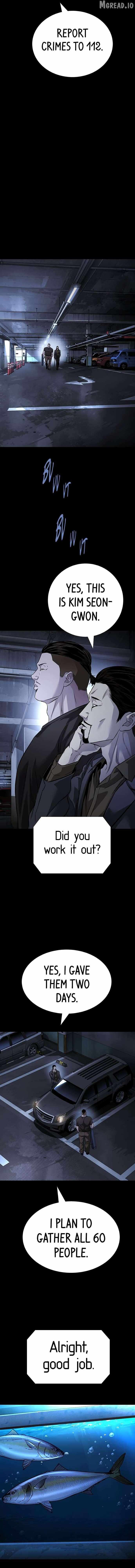 Read Vigilante Part 2 chapter 49 image 15 on Lezhin