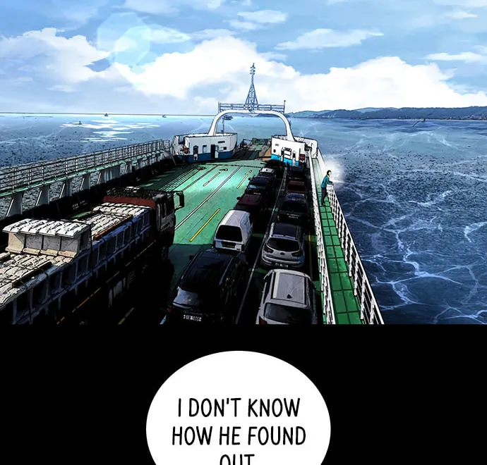 Read Vigilante Part 2 chapter 5 image 1 on Lezhin