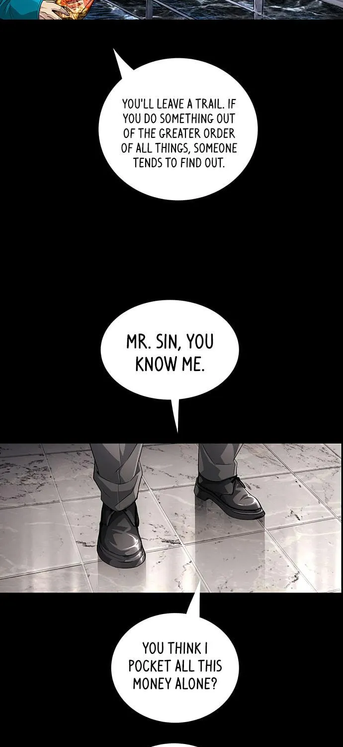 Read Vigilante Part 2 chapter 5 image 10 on Lezhin
