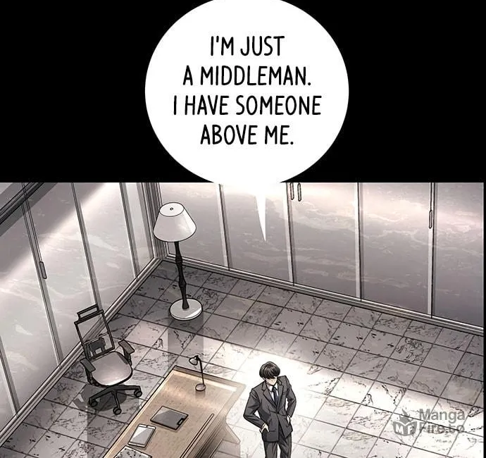 Read Vigilante Part 2 chapter 5 image 11 on Lezhin