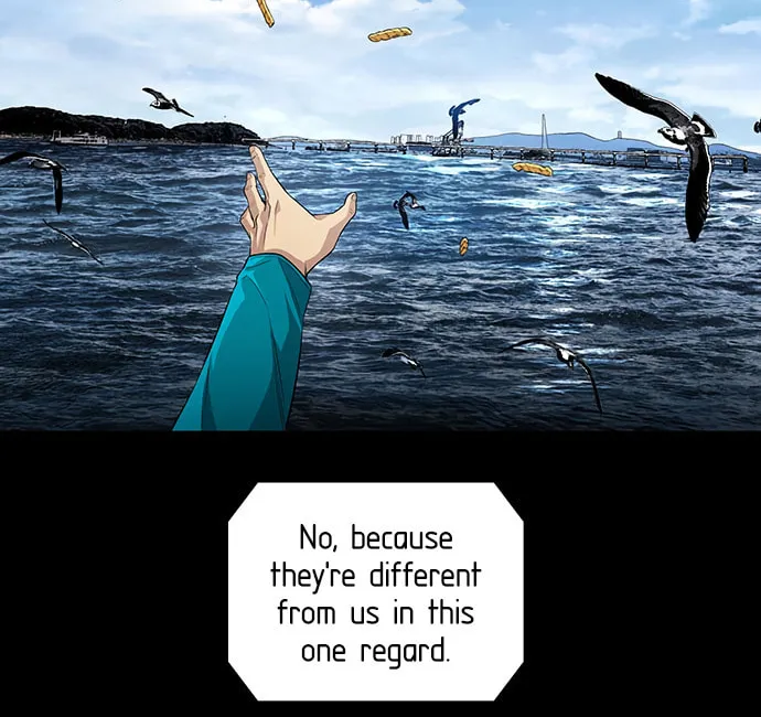 Read Vigilante Part 2 chapter 5 image 15 on Lezhin
