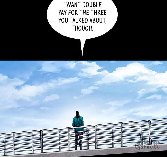 Read Vigilante Part 2 chapter 5 image 19 on Lezhin