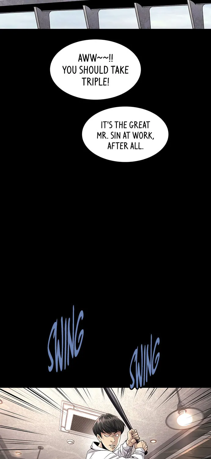 Read Vigilante Part 2 chapter 5 image 20 on Lezhin