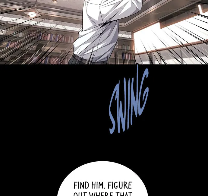 Read Vigilante Part 2 chapter 5 image 21 on Lezhin
