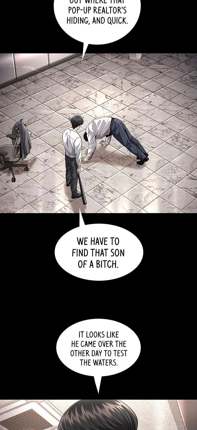 Read Vigilante Part 2 chapter 5 image 22 on Lezhin