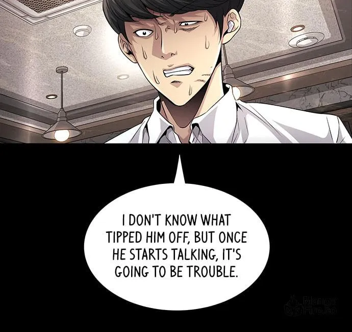 Read Vigilante Part 2 chapter 5 image 23 on Lezhin