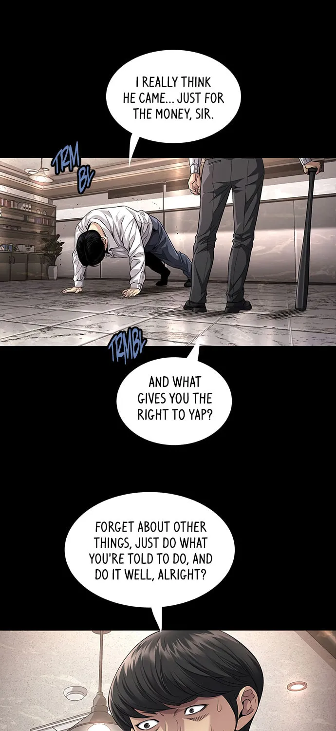 Read Vigilante Part 2 chapter 5 image 24 on Lezhin