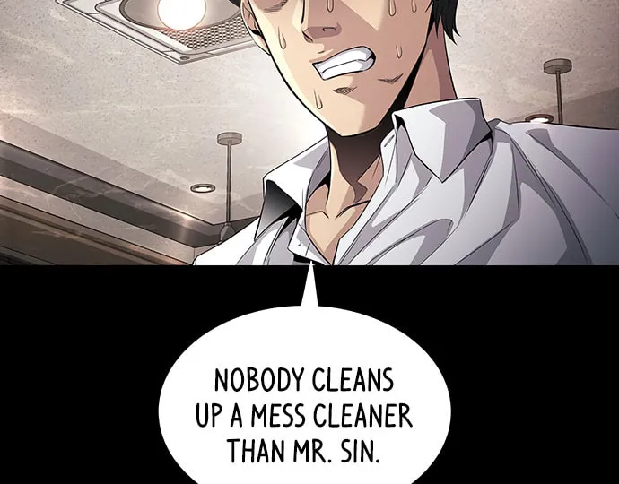 Read Vigilante Part 2 chapter 5 image 25 on Lezhin